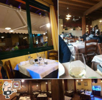 Locanda Semiramide Da Gabriele Lucchetta food