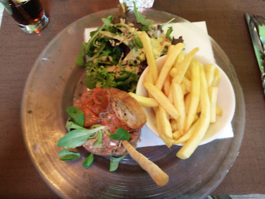 restaurant image