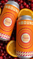 Inbound Brewco food