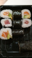 Sushi-k food