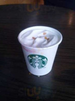 Starbucks food