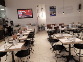 Antica Focacceria San Francesco food