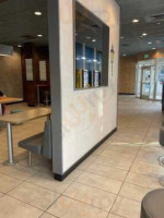 Mcdonald's inside