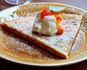 Pomme Creperie Stockholm Ab food