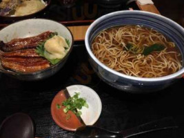 Soba Noodle Azuma food