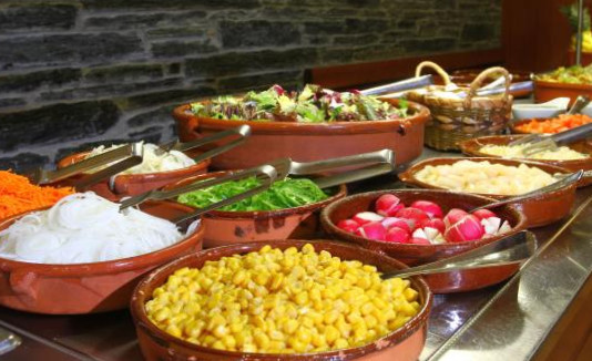 restaurant image
