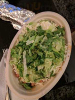 Chipotle Mexican Grill food