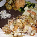 Restaurant Bar El Campesino food