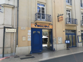 Vingelique food