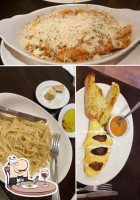 Italianni's Ciudad del Carmen food