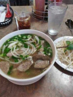 Pho Vegas food