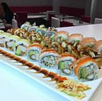 Sushi Box Tanger food