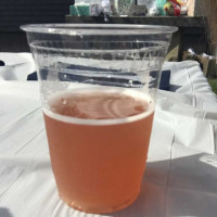 Buzzards Bay Brewing food