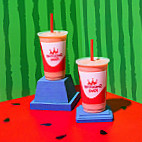 Smoothie King food