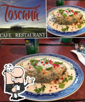 Toscana food