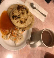 Tu Metapan food