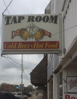 Tap Room outside