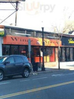 Wingz Xpress food