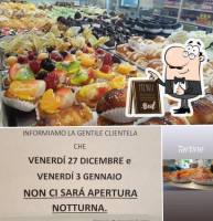 Forneria Pasticceria Guagni Ruggero food