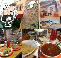 Birria Don Pepe food