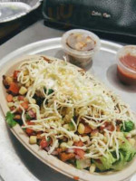 Chipotle Mexican Grill food