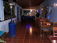 El Jardin inside