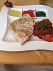 Kings Langley Tandoori food