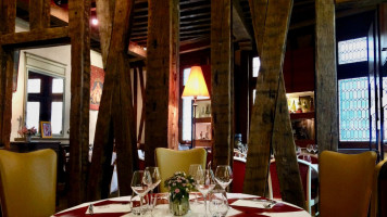 Maison Milliere food