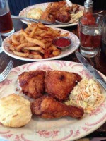 Bobwhite Lunch Supper Counter food