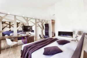 Ai Cadelach Wellness inside