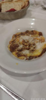 Trattoria Da Aldo, La Biecina food