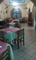 Pizzeria La Fenice food