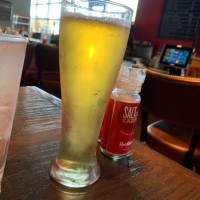 Red Robin Gourmet Burgers And Brews food