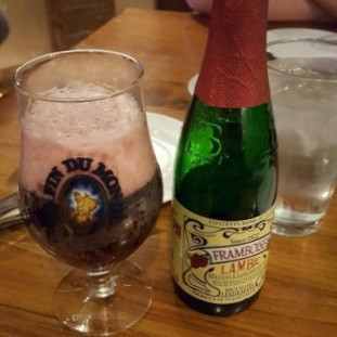 restaurant image