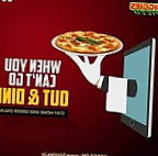 Biggies Pizza Shamli food