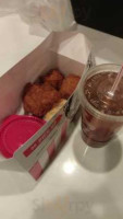 Kfc food