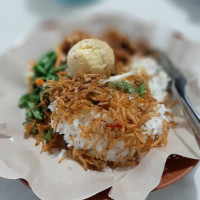 Rm Putri Rinjani food