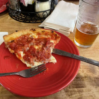 Lou Malnati's - Tinley Park food