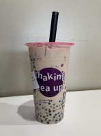 Chatime food