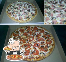 Pizzas Coco food