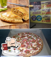 Pizzas Coco food