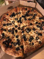 Domino's Pizza food