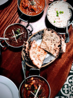 Brick Lane Curry House outside