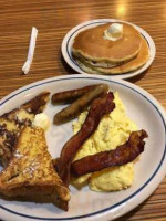 Ihop food