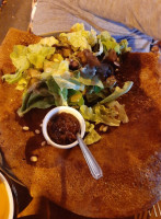 Creperie de Quiberon food