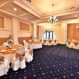 Prestige Confort Nourriture