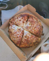 Pizza Hut food