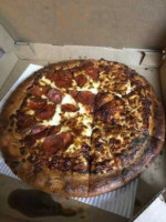 Pizza Hut food