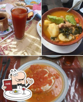 Regional Doña Chelo food