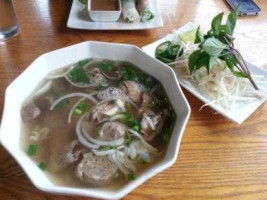 Pho Binh food